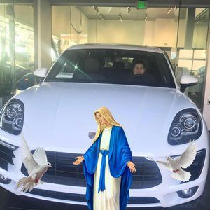 Meet your Posher, Sonya